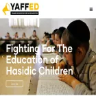 yaffed.org yaffed.org