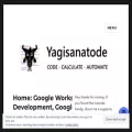 yagisanatode.com