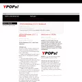 yahoopops.sourceforge.net yahoopops.sourceforge.net