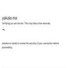 yakale.me yakale.me