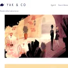 yakand.co yakand.co