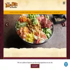 yakandyetirestaurant.com yakandyetirestaurant.com