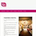 yakoreahostel.com