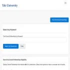 yale.communityforce.com yale.communityforce.com