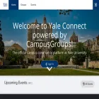 yaleconnect.yale.edu yaleconnect.yale.edu