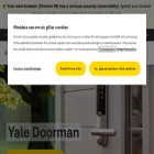 yalehome.se yalehome.se