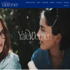 yalewomen.org