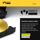 yamaco.cz yamaco.cz