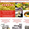 yamatonoodle.ru