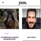 yam.paris yam.paris