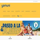 yamunienlinea.com yamunienlinea.com