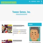 yanagames.work yanagames.work