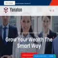 yanatonwealth.com yanatonwealth.com