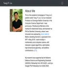 yangpliu.github.io yangpliu.github.io