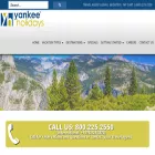 yankeeholidays.com