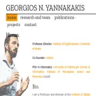 yannakakis.net yannakakis.net