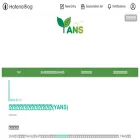 yans.anlp.jp yans.anlp.jp