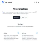 yaoapps.com yaoapps.com