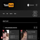 yaoihub.com yaoihub.com