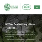 yardcarebootcamp.com