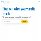 yardsworth.com