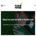 yardthyme.com