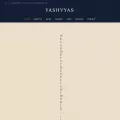 yashvyas.in yashvyas.in