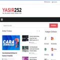 yasir252.com