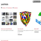 yasirkula.itch.io yasirkula.itch.io