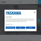 yaskawa.co.uk