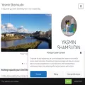 yasminshamsudin.com