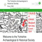 yas.org.uk yas.org.uk