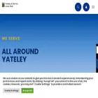 yateleylions.co.uk yateleylions.co.uk