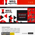 yatomagyarorszag.hu