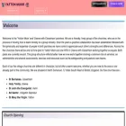 yattonchurches.org