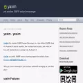 yaxim.org