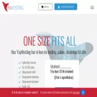 yayhosting.dk yayhosting.dk