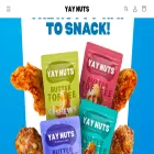 yaynuts.com yaynuts.com