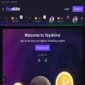 yayskins.com yayskins.com