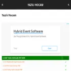 yazilihocam.com yazilihocam.com