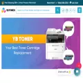ybtoner.com