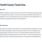 yctransitarea.org yctransitarea.org