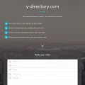 y-directory.com