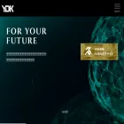 ydkinc.co.jp ydkinc.co.jp