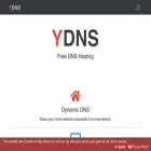ydns.io