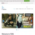 ydra.eu ydra.eu