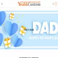 yeahhcustom.com