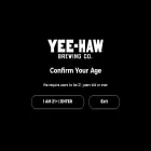 yeehawbrewing.com yeehawbrewing.com