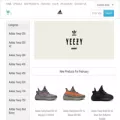 yeezycanadashop.ca
