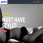 yeha.co.uk yeha.co.uk